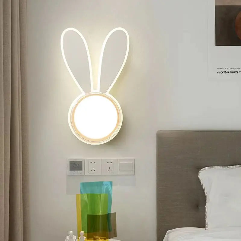 Kids LED Wall Light, view 3