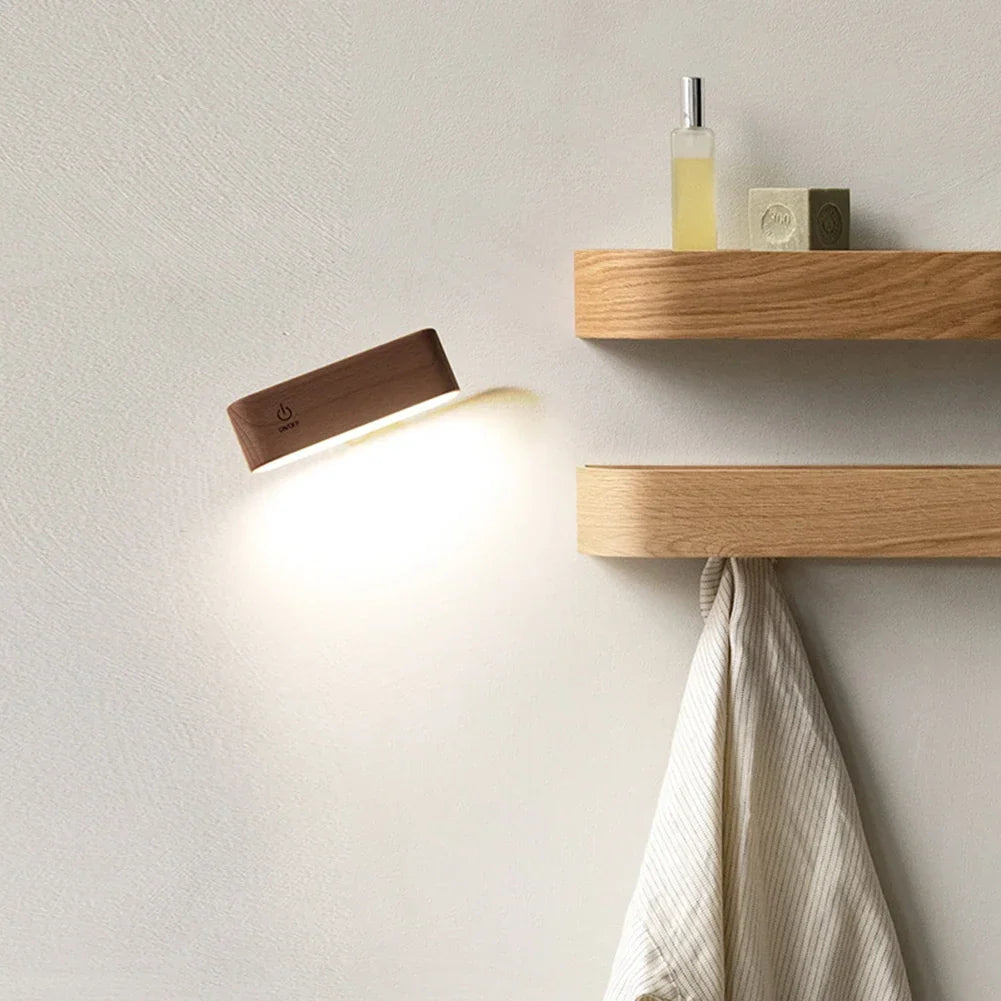 Rechargeable Wood Light, view 4