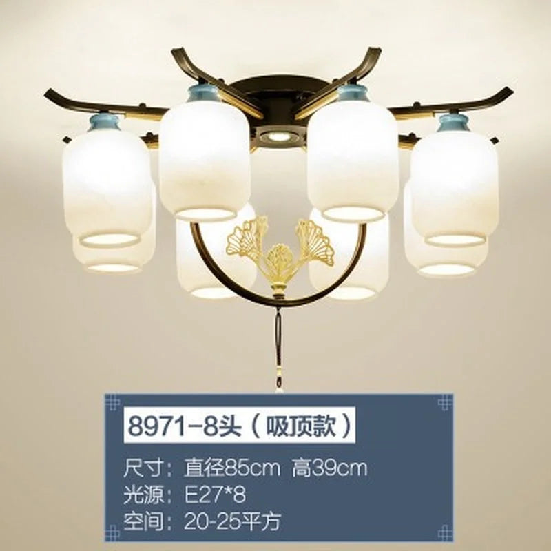 Cina Retro, view 18