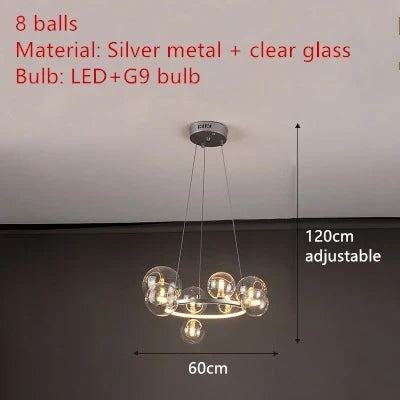 Sfera Metal, view 24