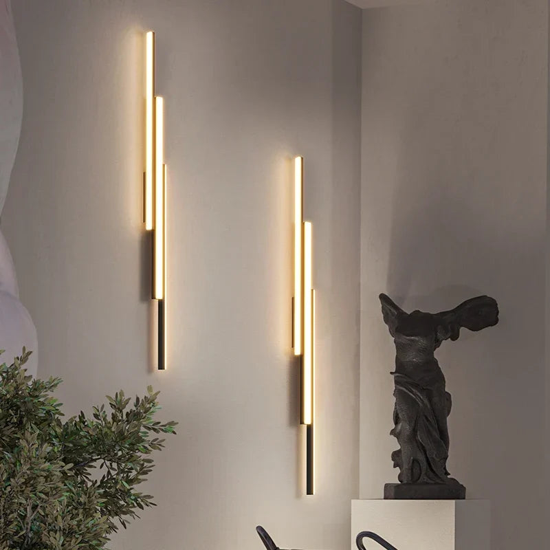 Linear Sofa LED Light, view 5