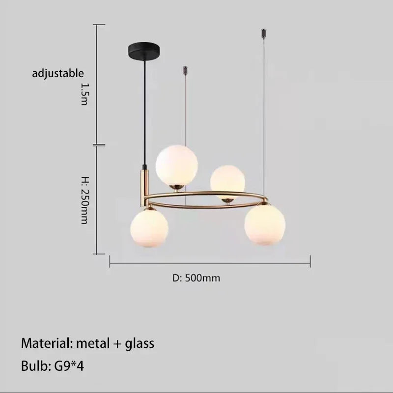 Vetro Lights, view 11