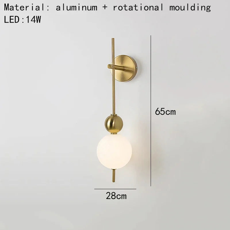 LED Ball, view 7