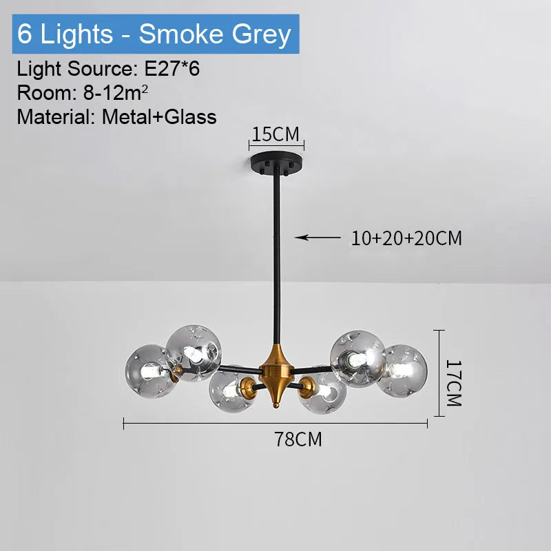Ambra Glass, view 14