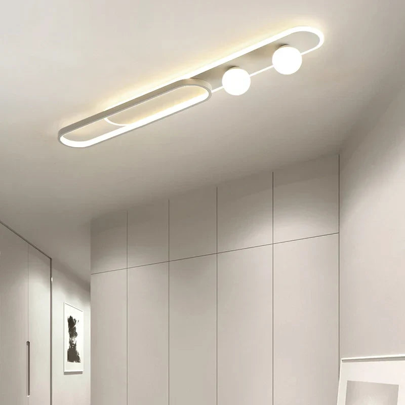 Foyer Lineare, view 3