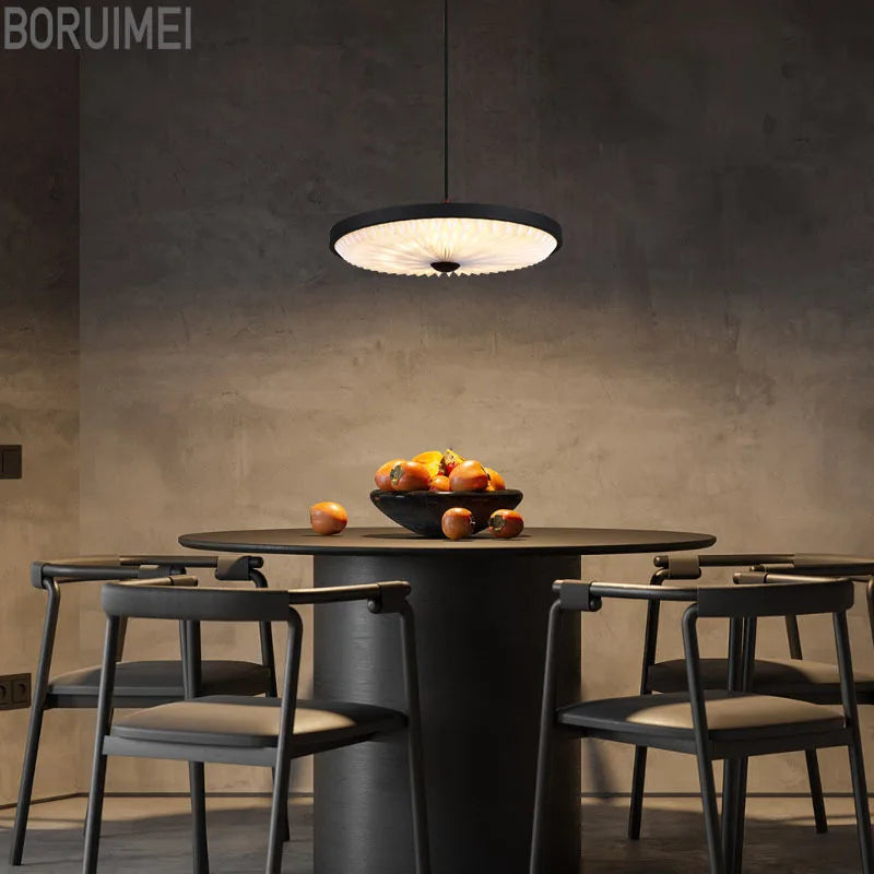 Nordic minimal pendant