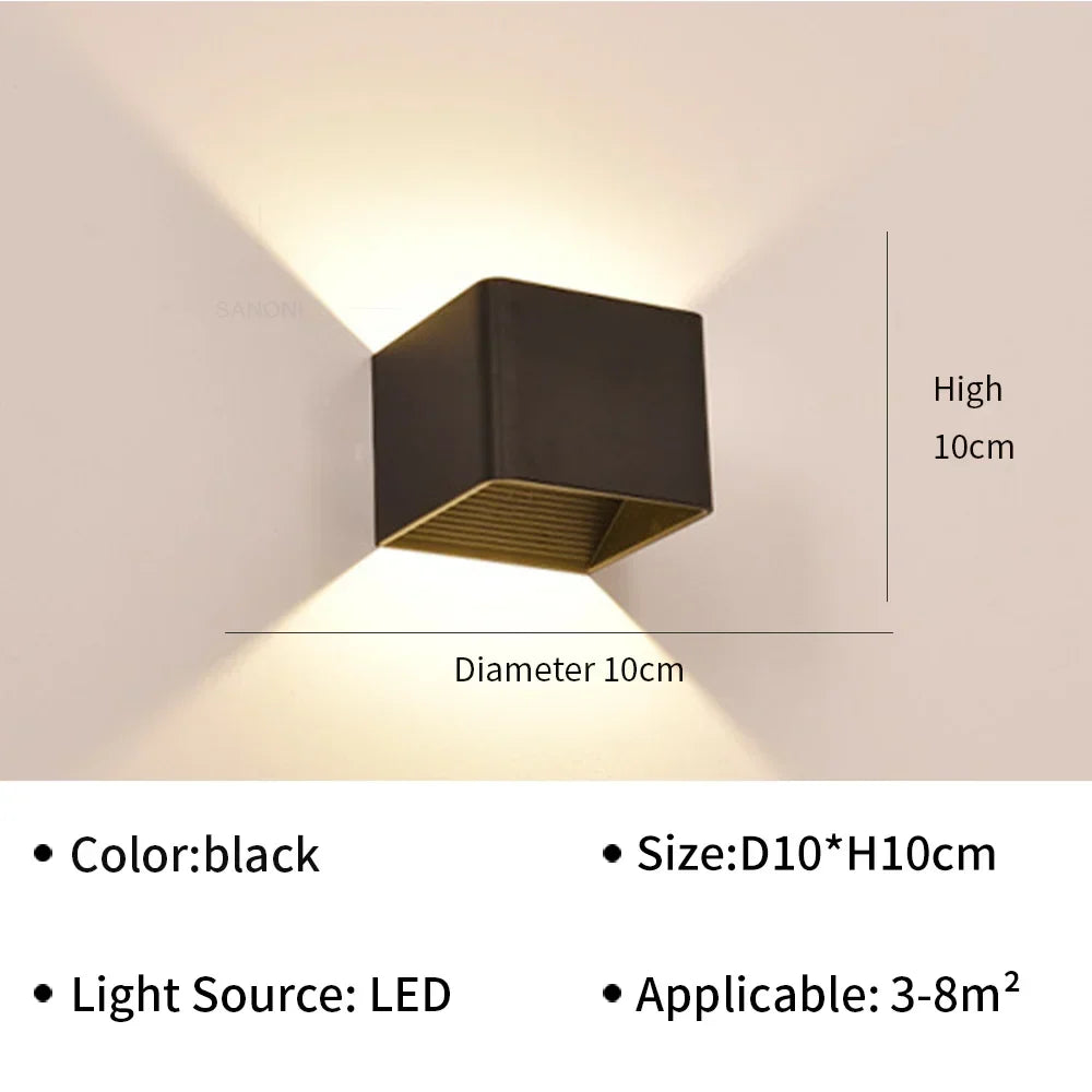 Mini LED 5C, view 15