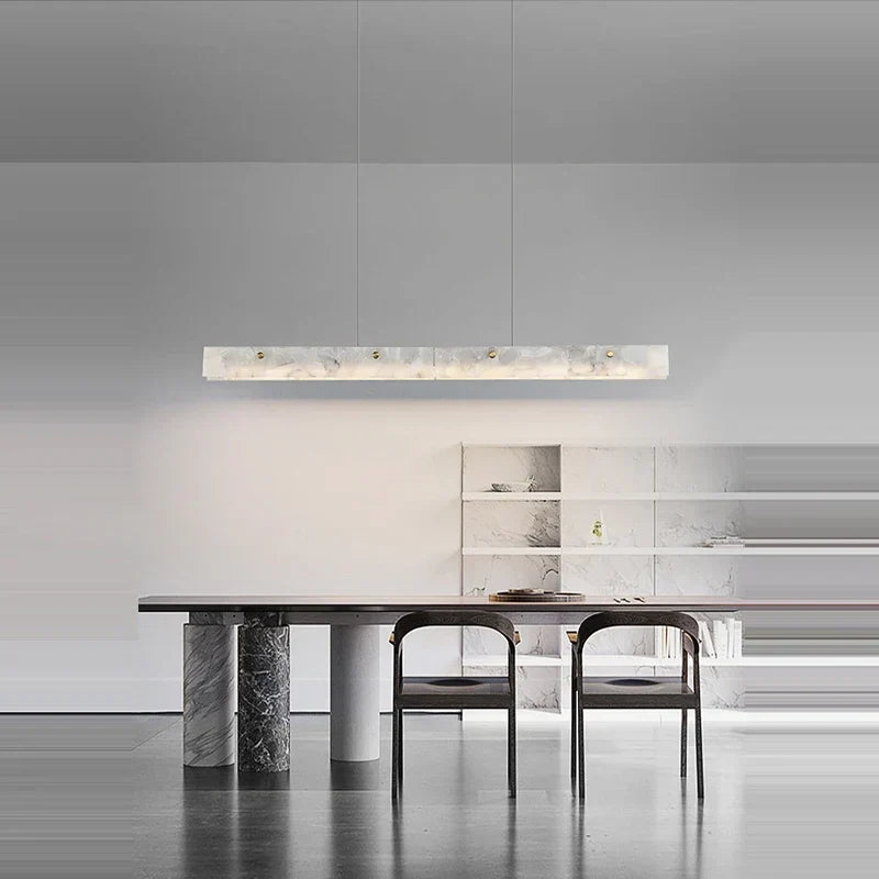 Marmo Inox, view 3
