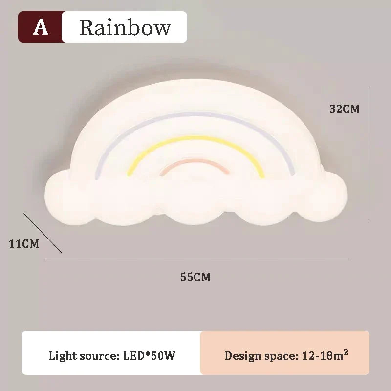 Arcobaleno Moderno, view 9