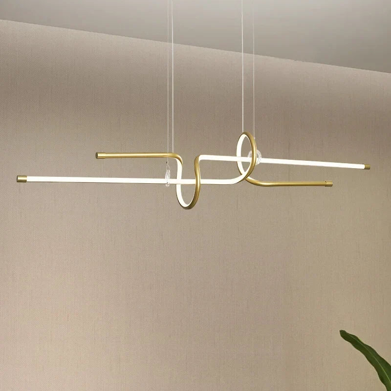 Linea Luxe, view 3