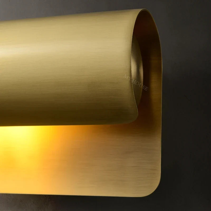 Postmodern Copper Light, view 5