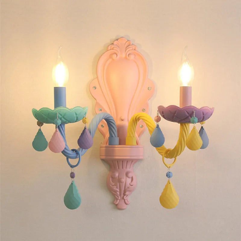 Arcobaleno Kawaii, view 3