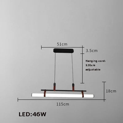 Tendenza LED, view 8