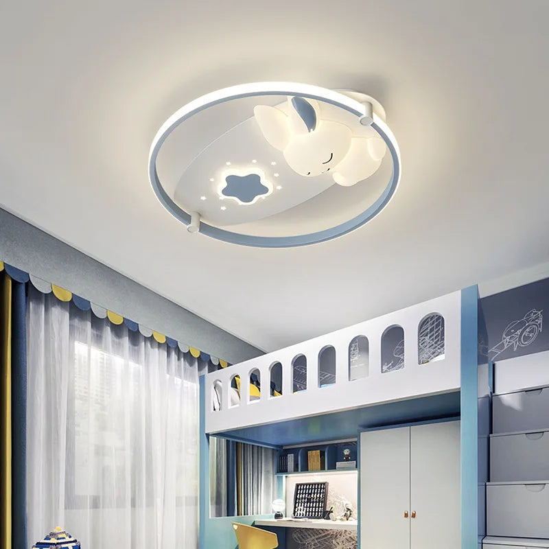 Coniglio Moderno, view 4