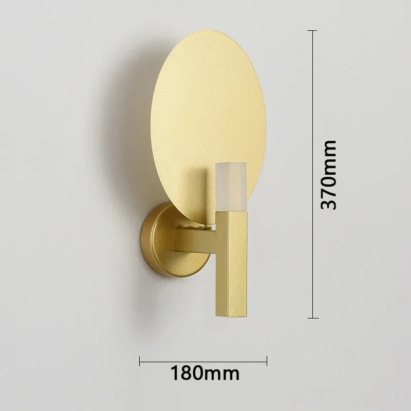 Nordic LED 7W, view 5