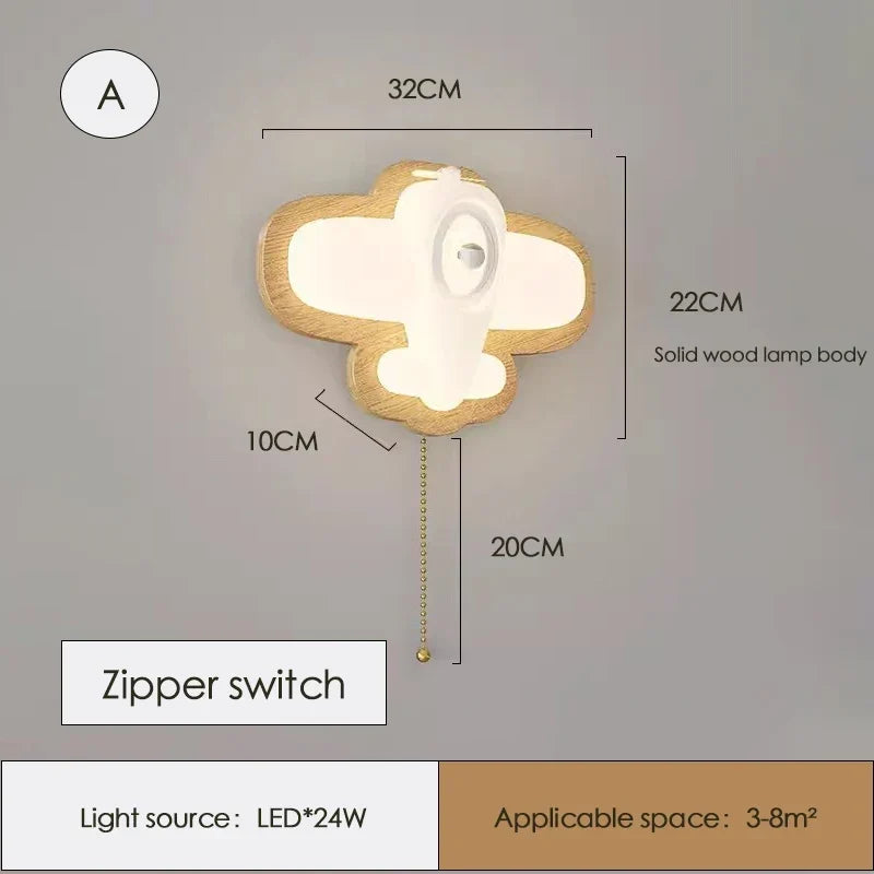 Helicopter Light, view 12