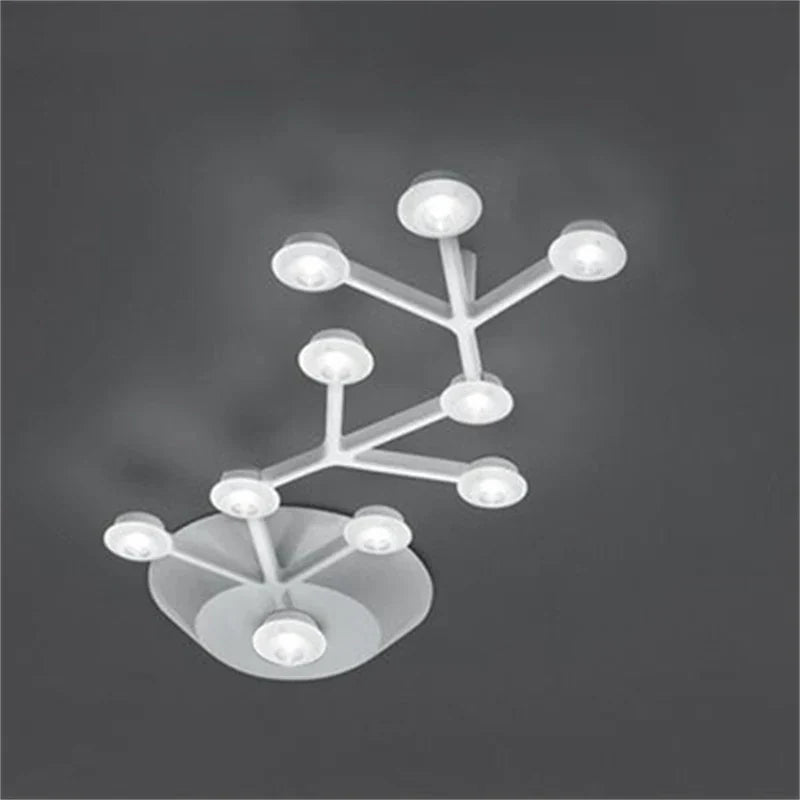 Acrylic LED ceiling