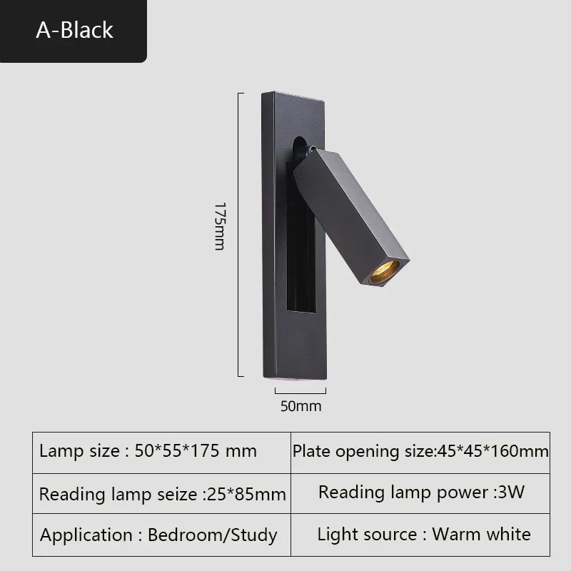 Reading Switch 3W, view 7