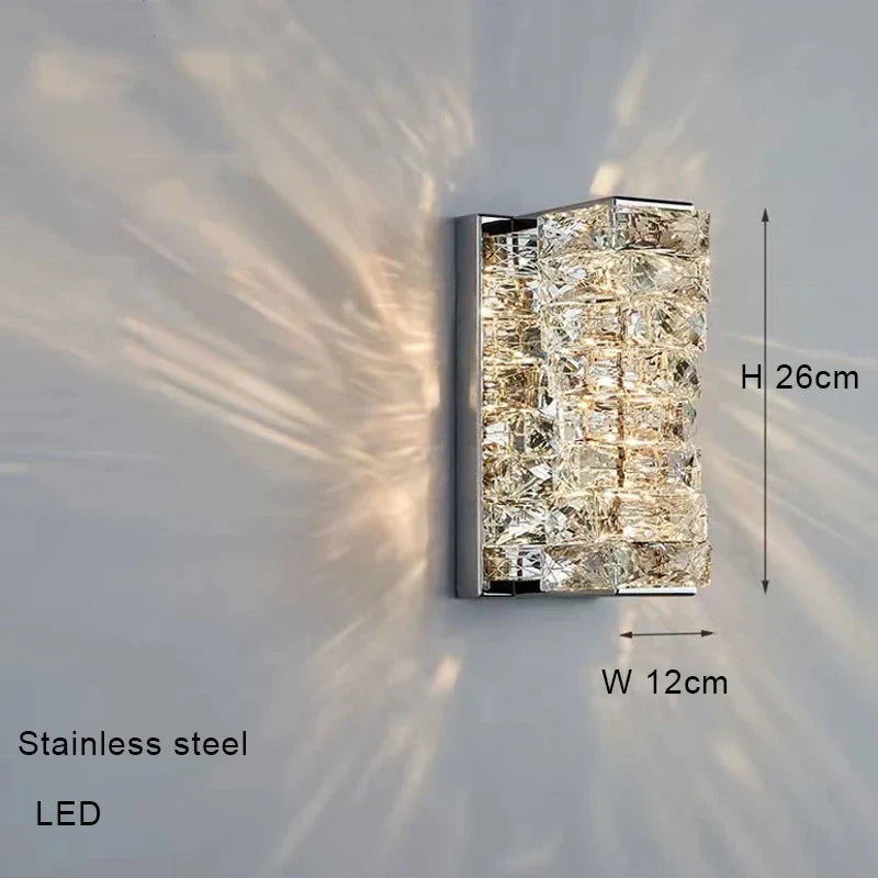 Lumen Crystal, view 9