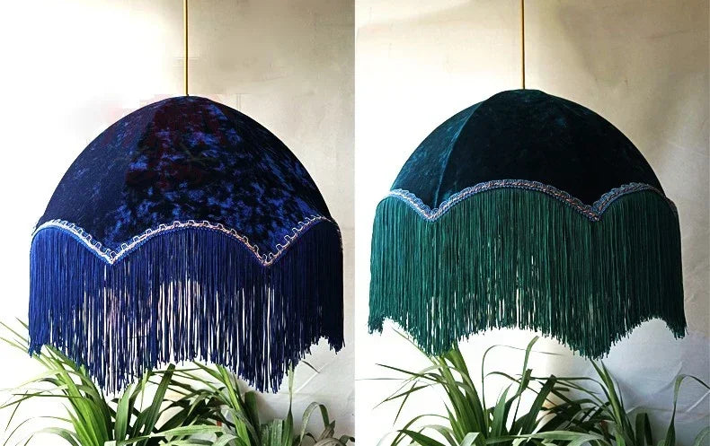 Frangia Tassel, view 6