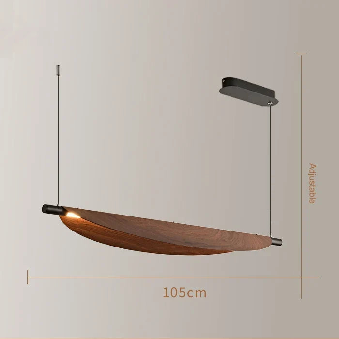 Foglia Leaf, view 9