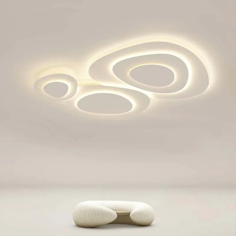 Decorative modern light