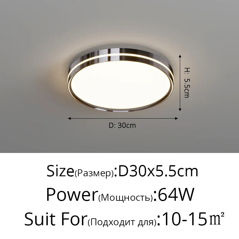 Ferro Battuto LED, view 22