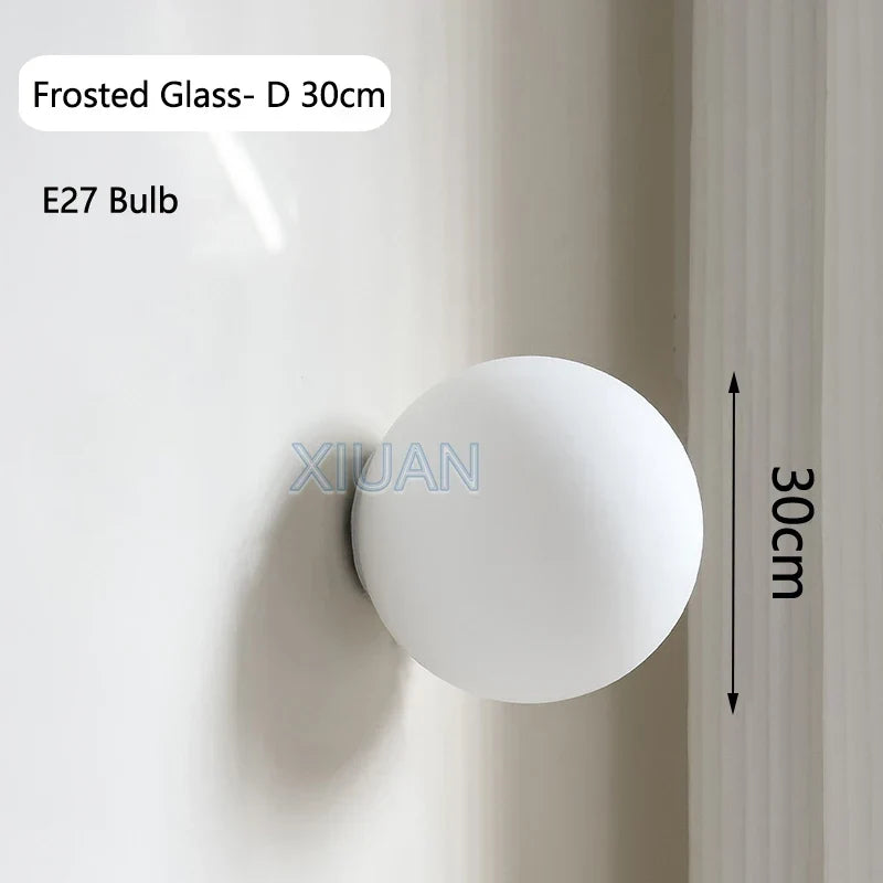 Glass Globe, view 11
