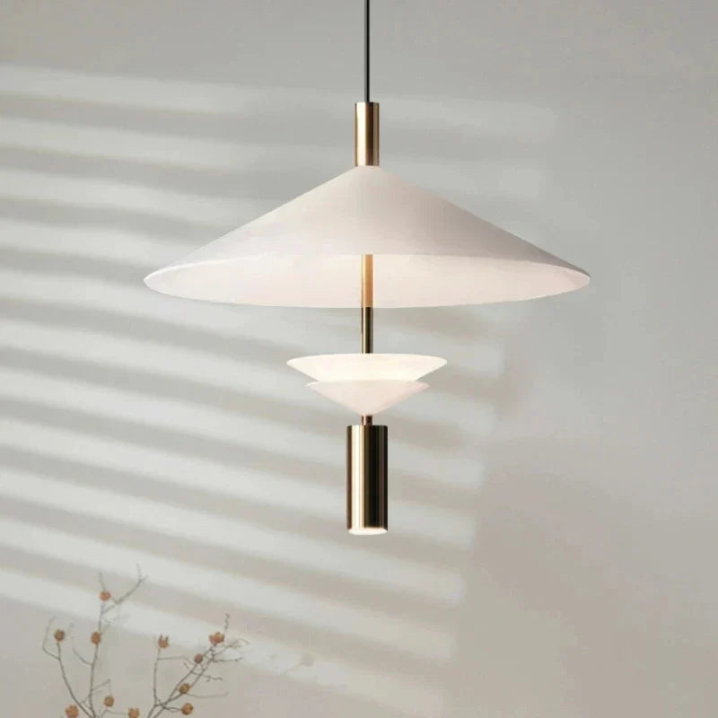 UFO pendant