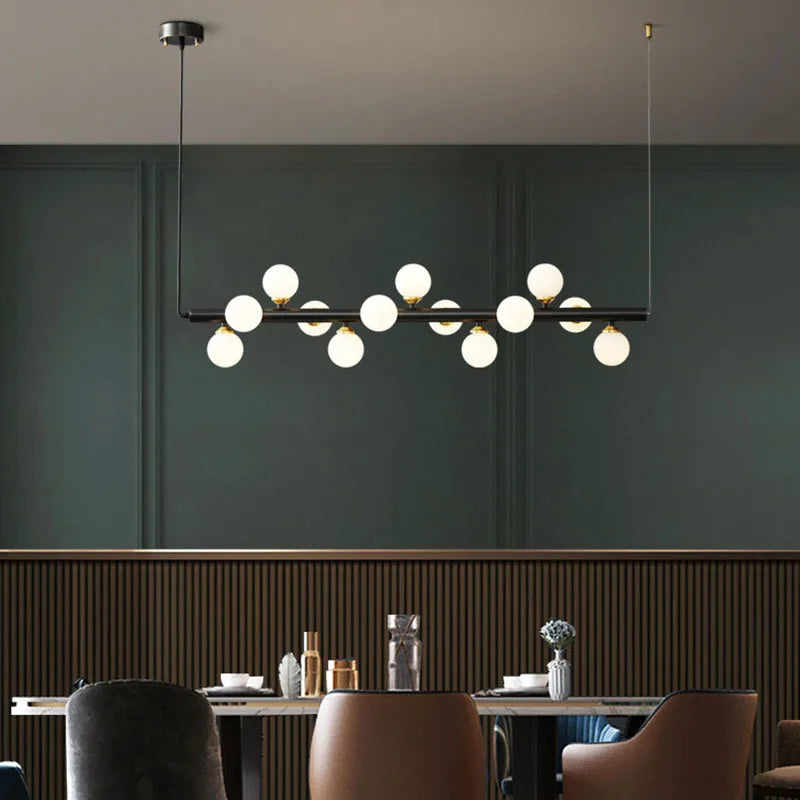 Adjustable cable light
