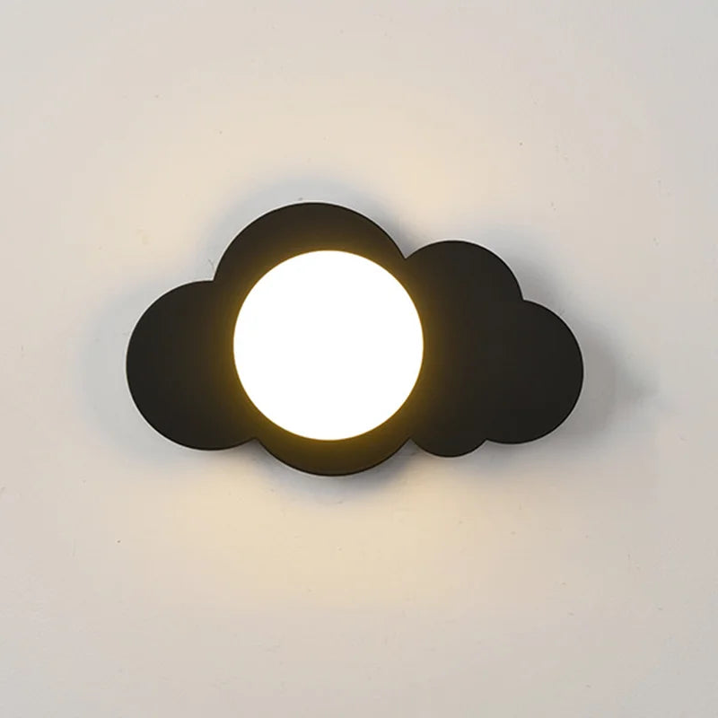 Cloud Design, view 10
