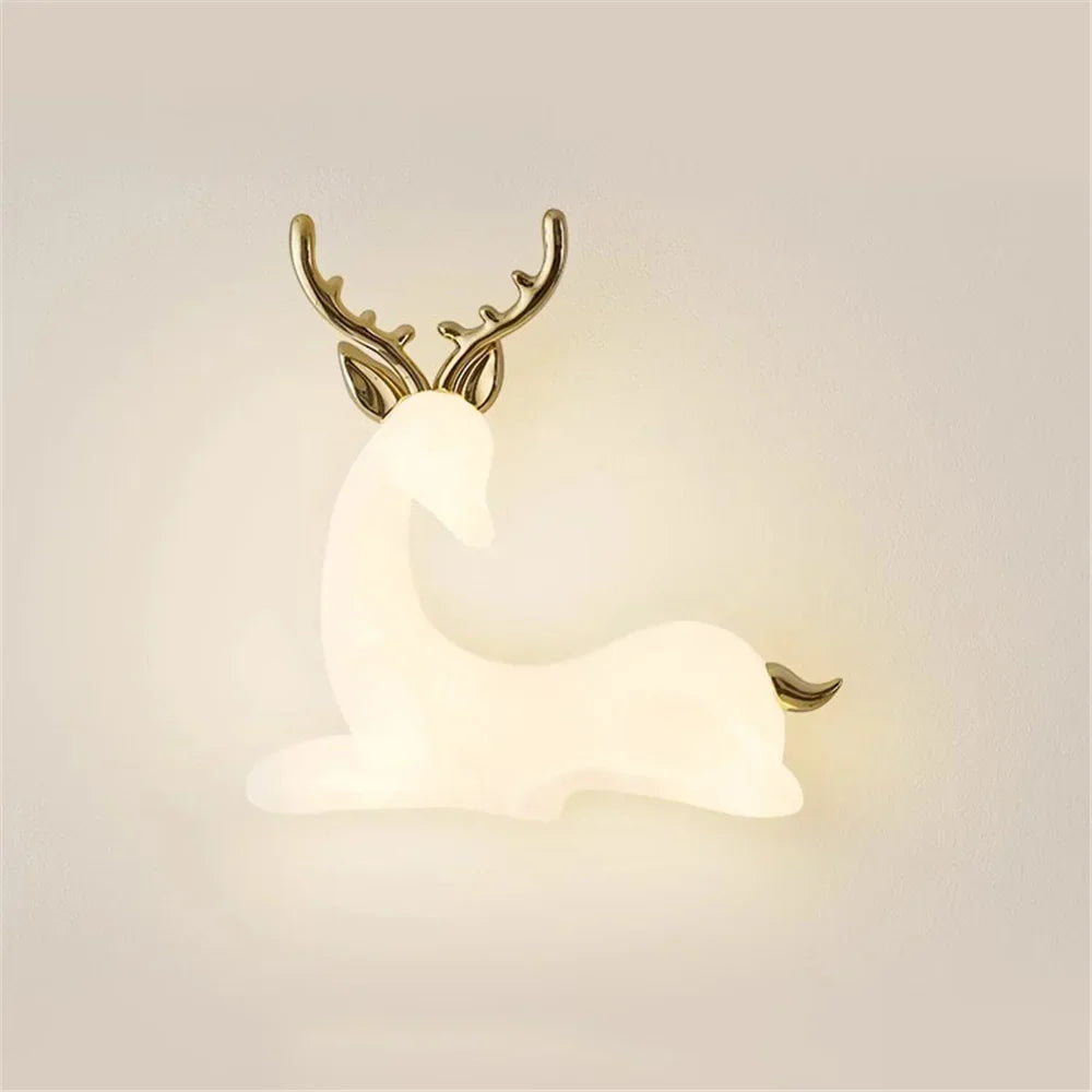 Nursery sconce