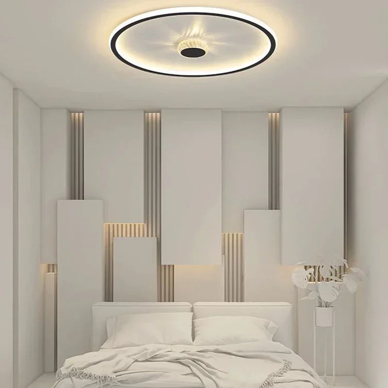 Luminoso Moderno, view 3