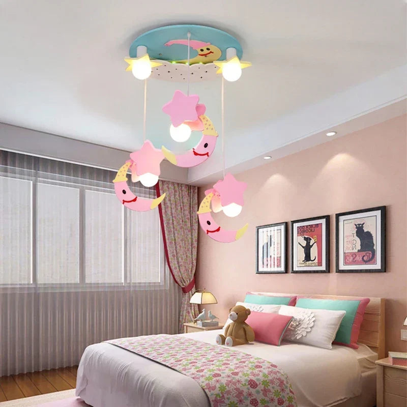 Luna Kawaii, view 4