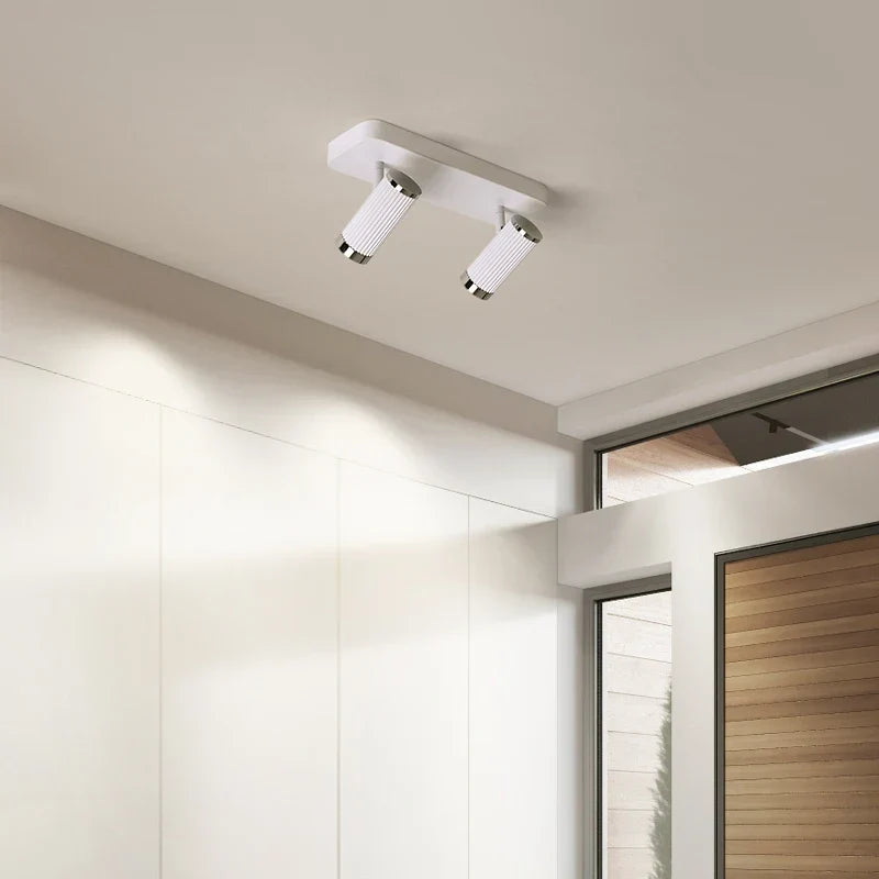 Globo LED, view 4