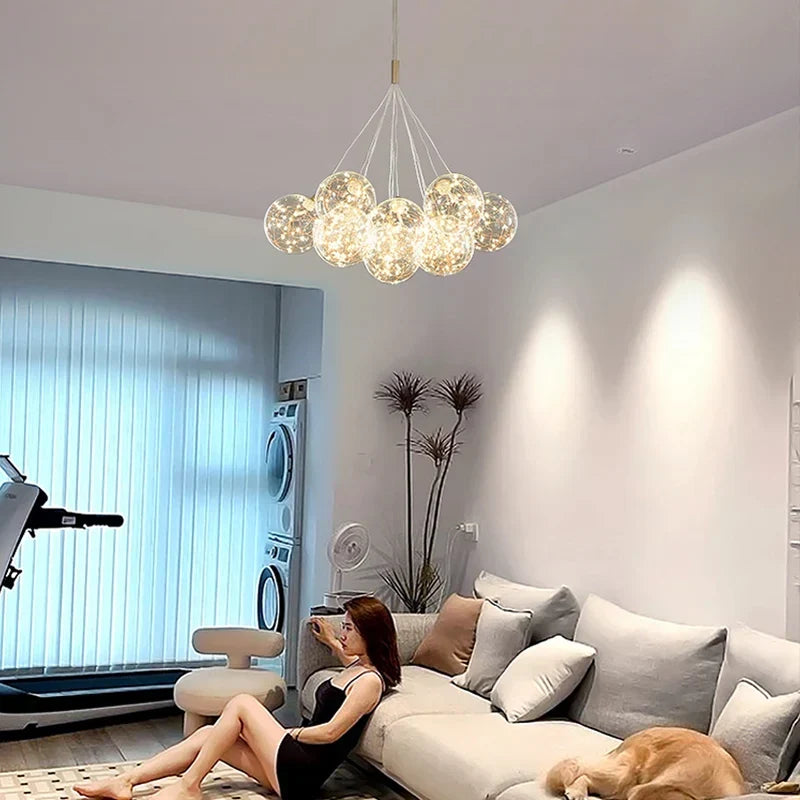 Vetro LED, view 4