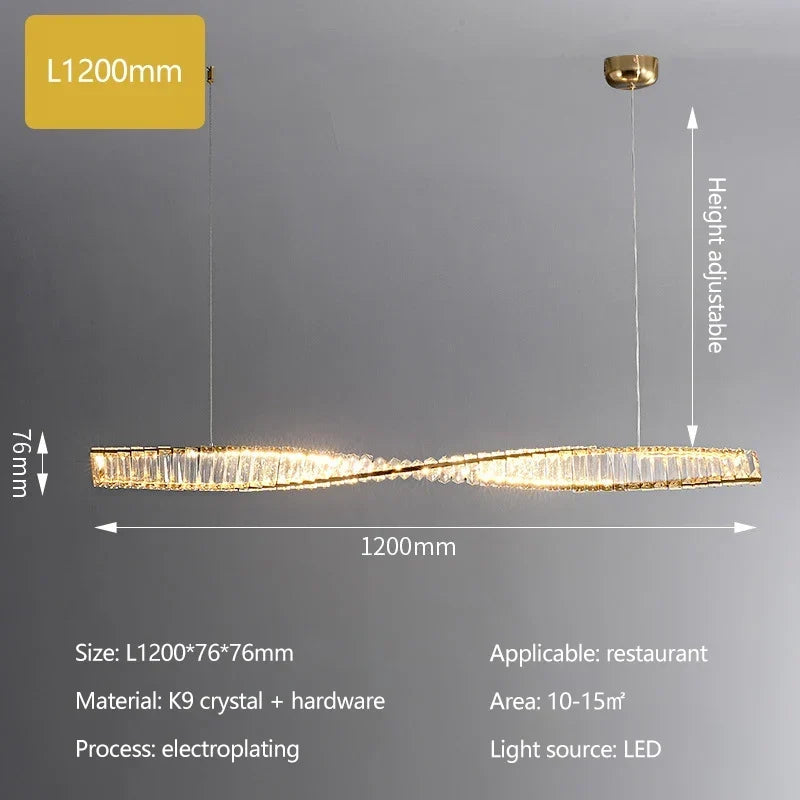 Oro Linear, view 6