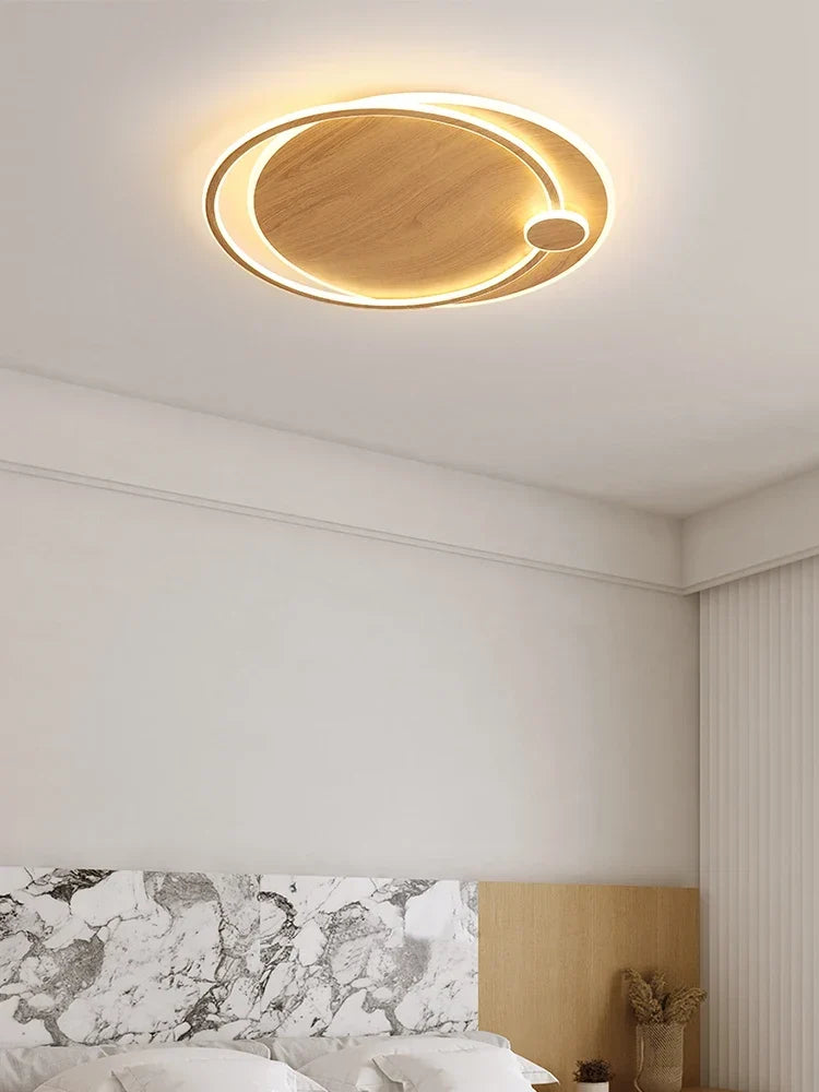 Cerchio Wood, view 4