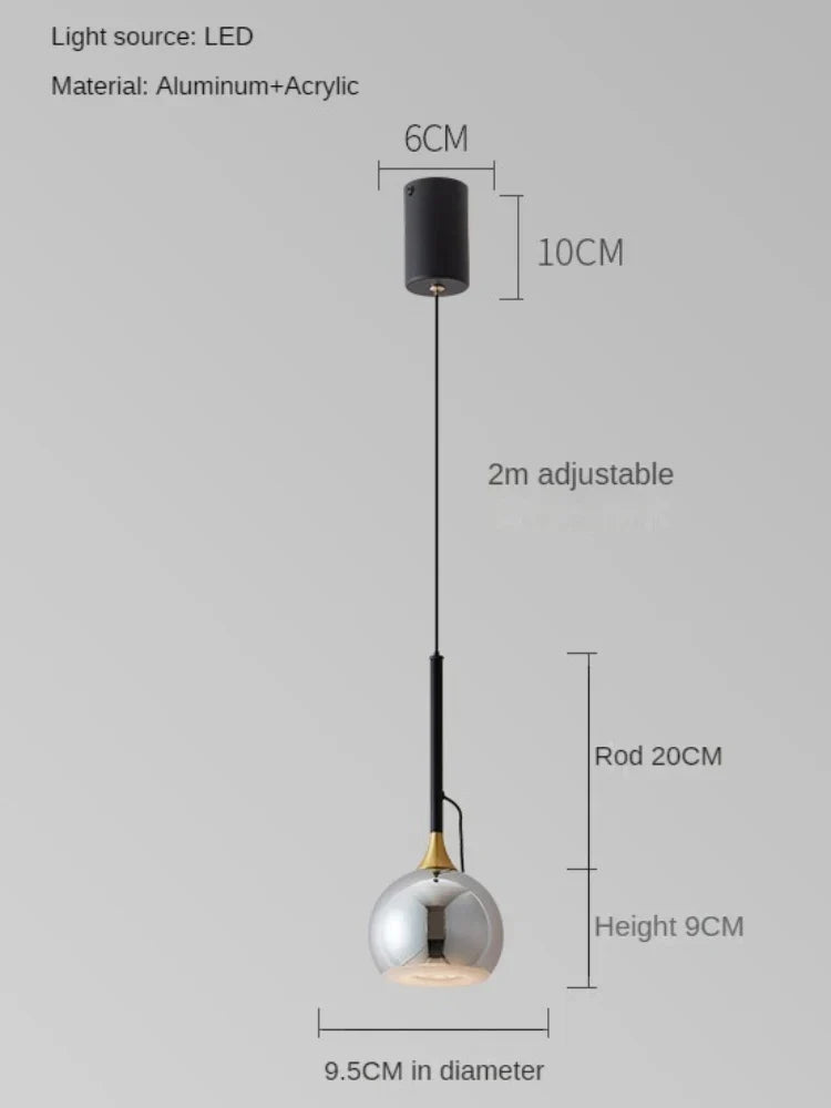 Magnete Luce, view 7