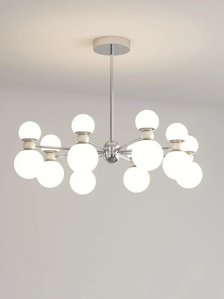 Giocondo, view 6