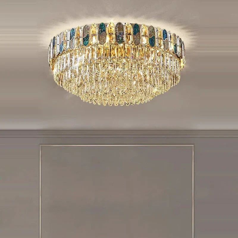 Cristallo Deco, view 5