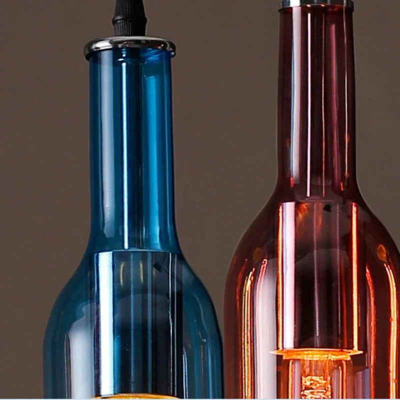 Bar E27 lamp
