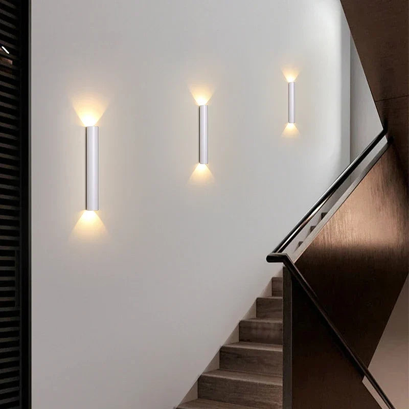 Minimal Double Head Light, view 6