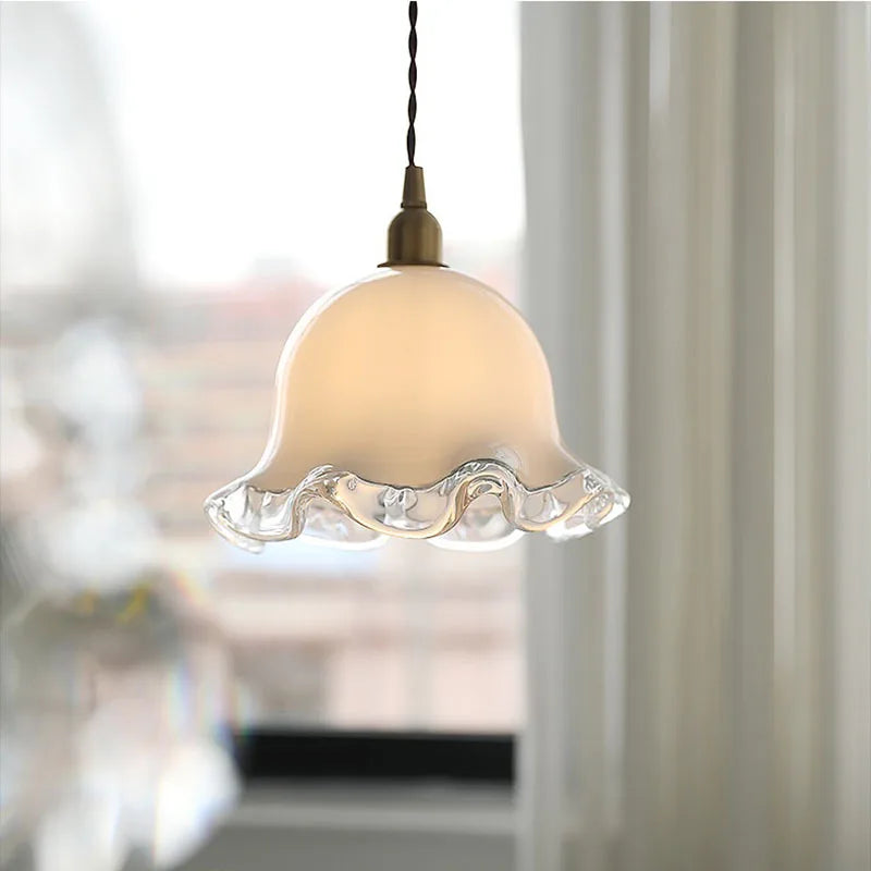 Bar pendant light