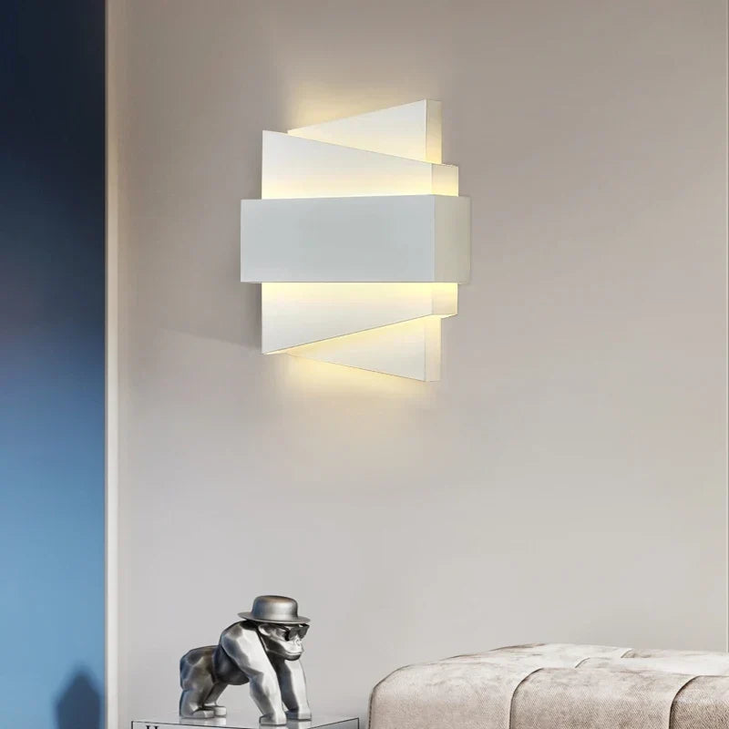 Nordic Loft LED Light, view 5