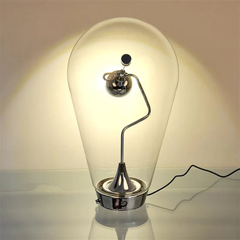 Vetro Magnetico, view 6