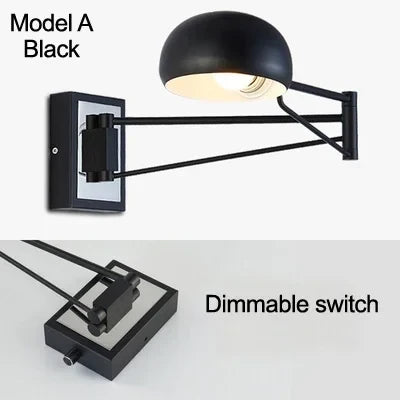 Retractable Dimmer, view 10