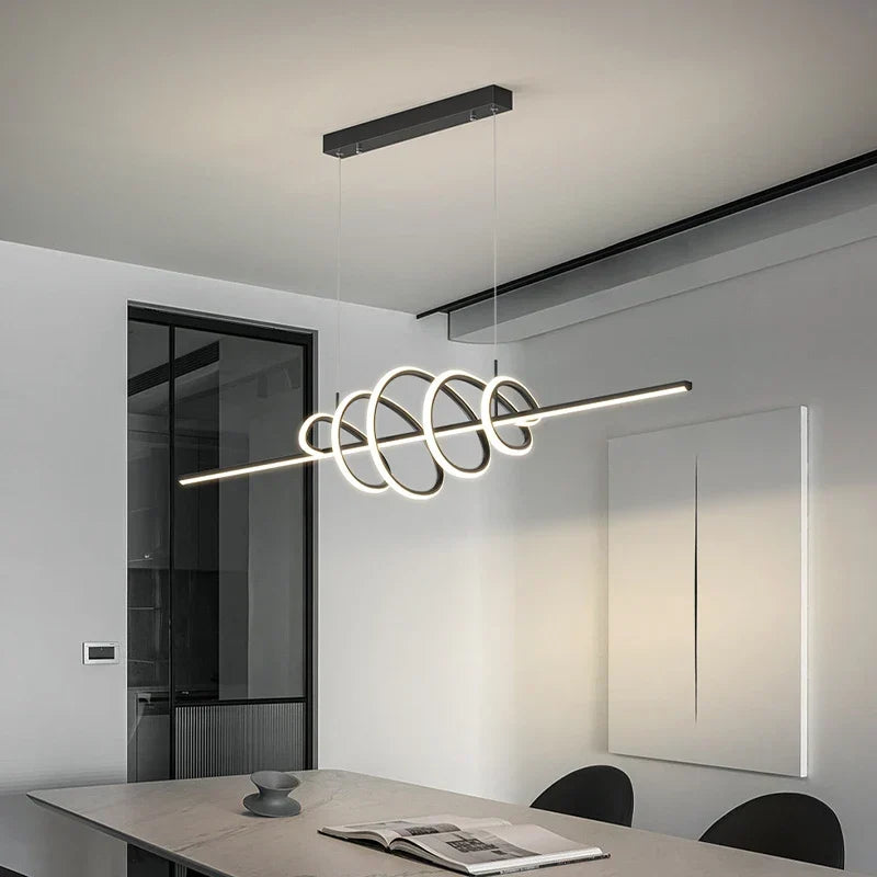 Linea Green, view 4