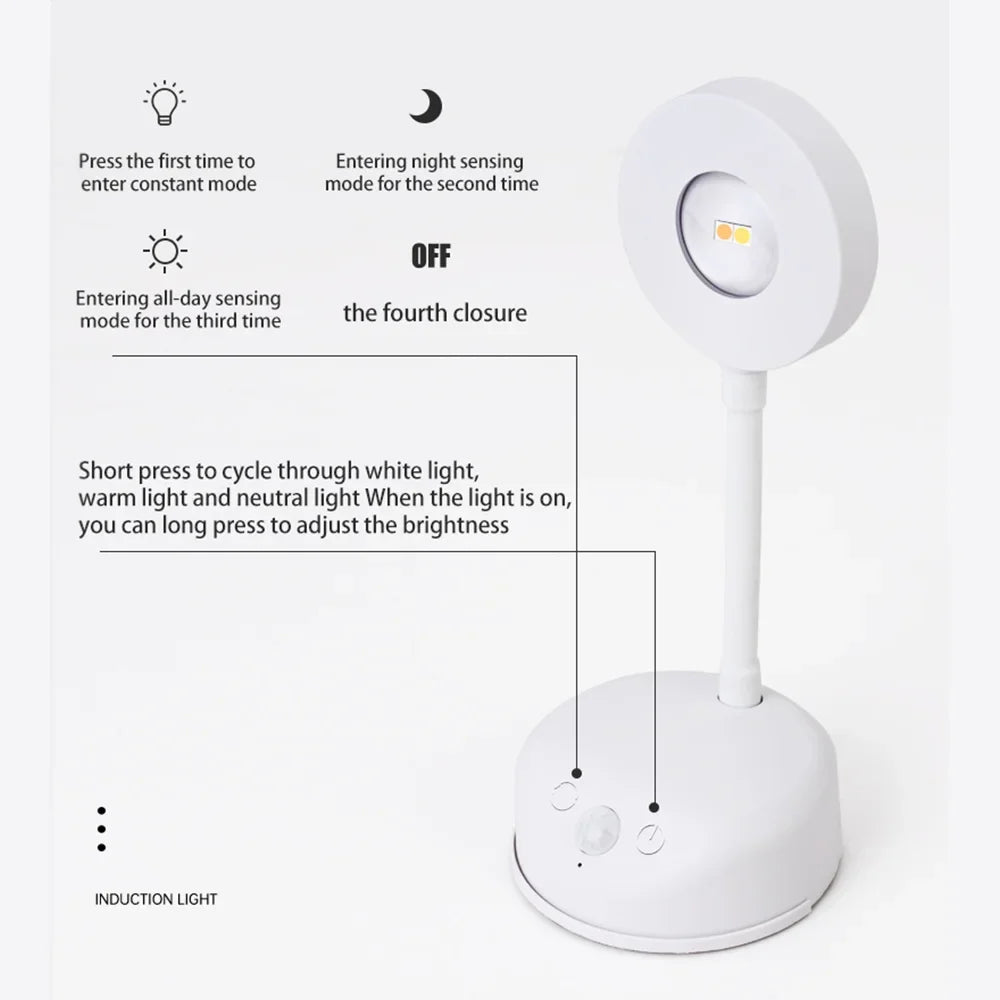 Wireless Motion, view 6