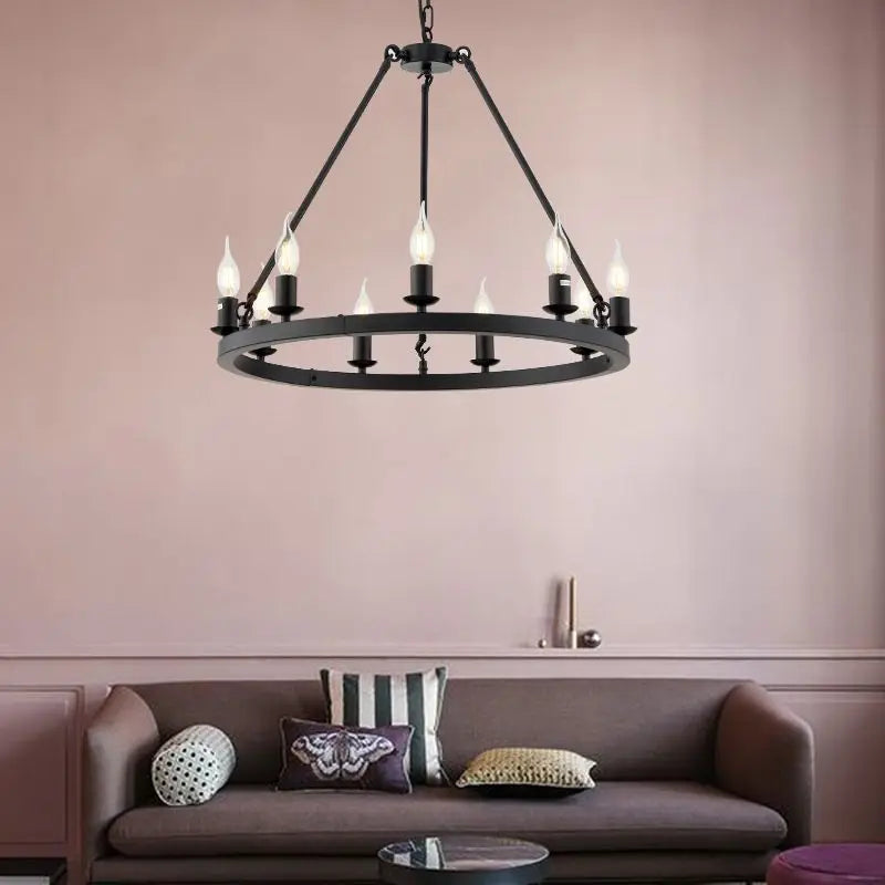 Industrial pendant